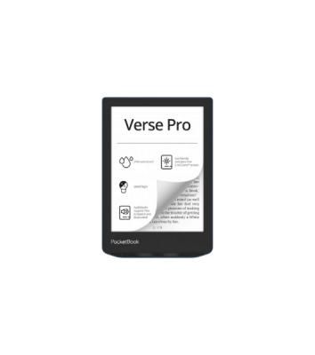 Электронная книга PocketBook 634 Verse Pro Azure (PB634-A-WW)