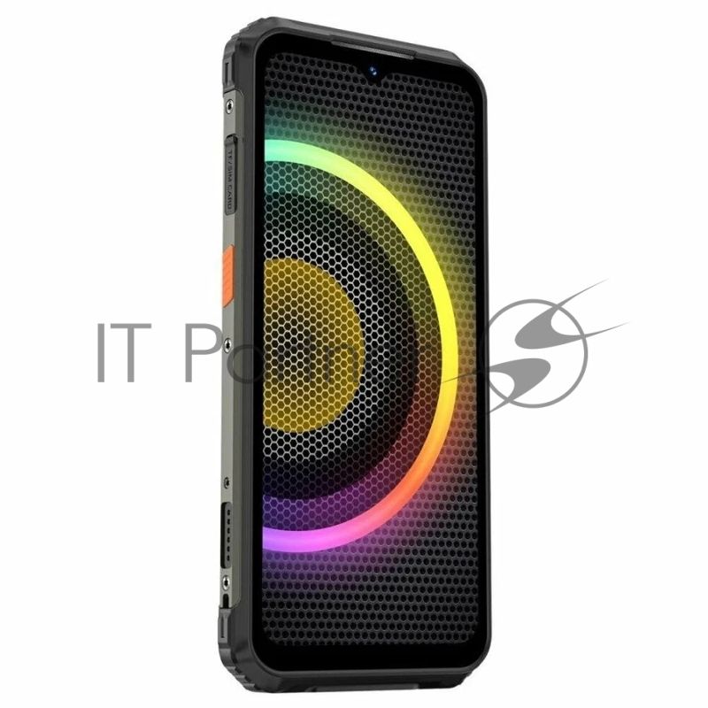 Смартфон Ulefone Armor 21, 8/256Gb, черный