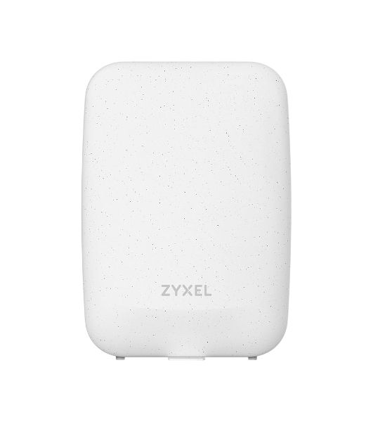 Маршрутизатор Zyxel Security Router - 3хGbE LAN, 1х2.5 GbE Lan, 2.5GbE WAN, Tri-Band Wifi 6 Mesh