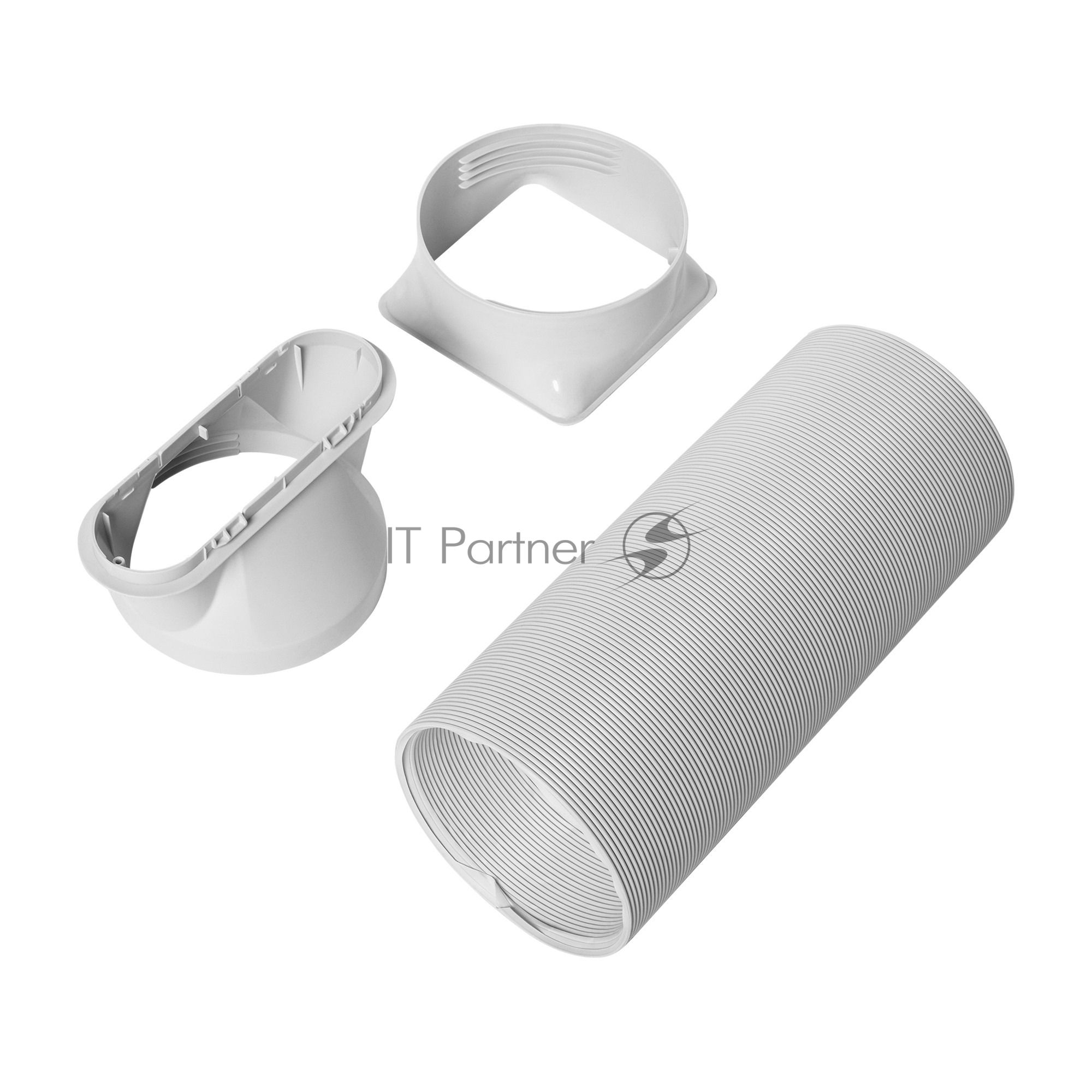 Кондиционер мобильный Ballu Platinum X4 BPHS-09 HX/N3