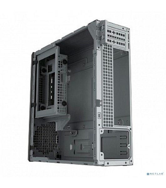 Компьютерный корпус SlimCase InWin PS201BK PM-300TFX U3.0*2+A(HD)+FAN 6125688