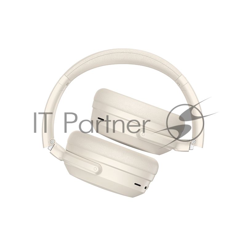 Гарнитура мониторные Edifier WH700NB Pro слоновая кость беспроводные bluetooth оголовье