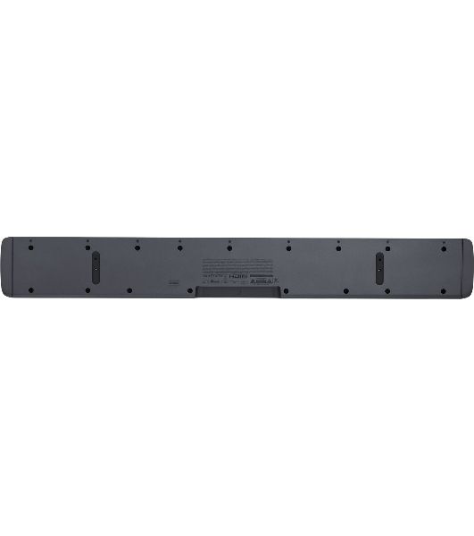 Саундбар JBL 800 5.1.2 720Вт+340Вт черный