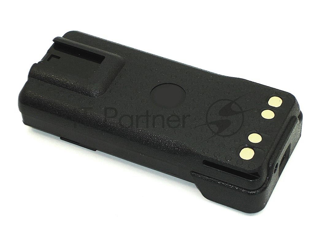 Аккумулятор для Motorola DP4000, XPR3000 (NNTN8129) 2200mAh 7,4V Li-ion OEM (без функции Impress)