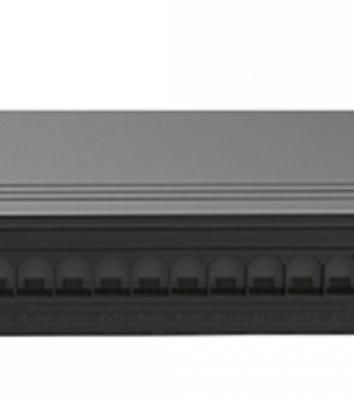 АТС Yeastar S412, поддержка FXO, FXS, GSM, BRI, LTE, шт
