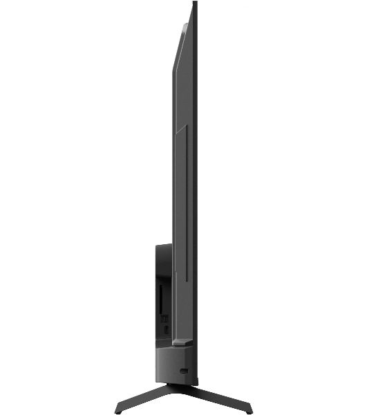 Телевизор Hyundai 55" H-LED55BU7009 черный LED UHD 60Hz Smart TV
