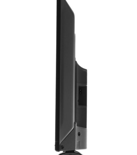 Телевизор Erisson 32" 32LES802T2 черный LED HD 60Hz