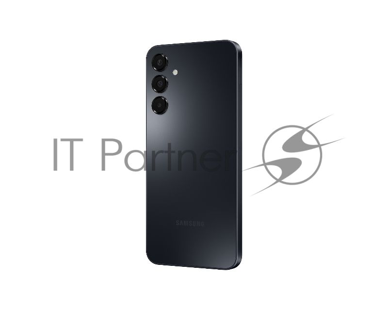 Смартфон Samsung Galaxy A16, 8/256Gb, черный