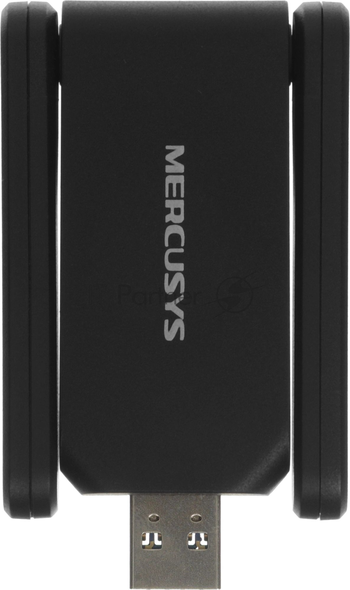 Адаптер Выскокго усиления Wi-Fi USB Mercusys MA72XH