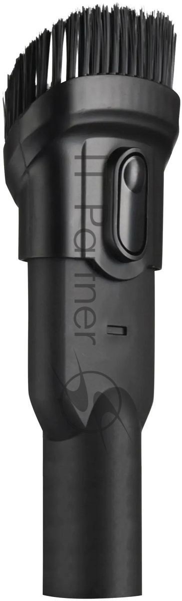 Пылесос Polaris IQ Home PVCS 6020 Cyclonic Way PRO 800Вт серый