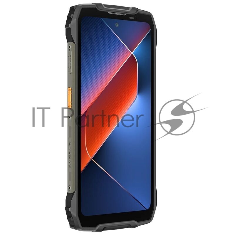 Смартфон Blackview BL7000, 8/256GB, черный