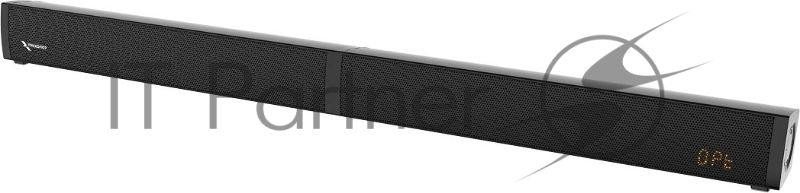 Саундбар Триколор TR-SB-01 2.1 80Вт+40Вт черный