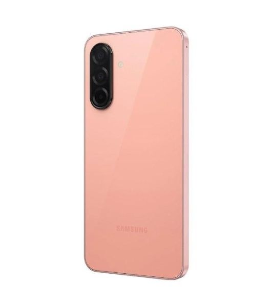 Смартфон Samsung Galaxy A26 6/128Gb персиковый