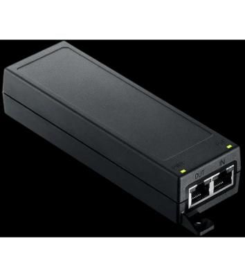 Мультигигабитный PoE инжектор Zyxel PoE12-90W, 802.3af/at/bt (90 Вт), 2xRJ-45: 1/2.5/5/10G