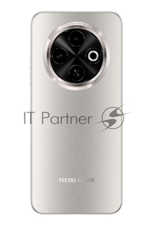 Смартфон Tecno SPARK 30C 6/128Gb, золотой