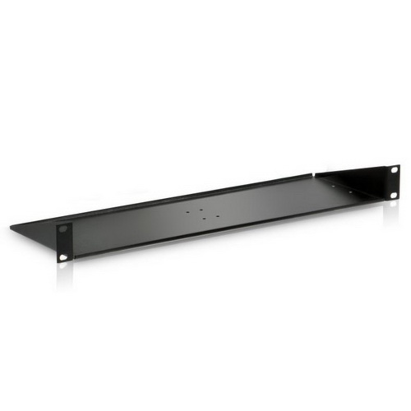 Кронштейн для установки RMK-19TR-A Maevex 6150 Encoder или Extio 3 IP KVM TX в серверную стойку.