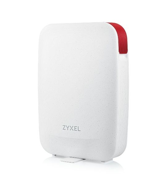 Маршрутизатор Zyxel Security Router - 3хGbE LAN, 1х2.5 GbE Lan, 2.5GbE WAN, Tri-Band Wifi 6 Mesh