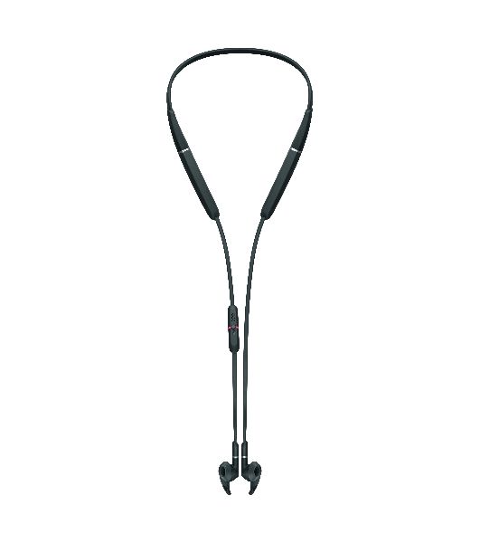 Гарнитура беспроводная Jabra Evolve 65e MS & Link 370