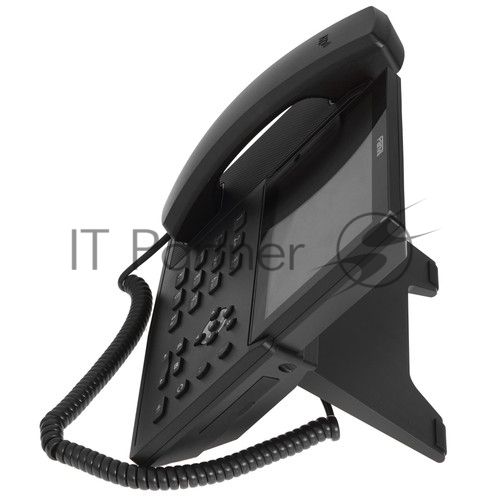 Телефон IP Fanvil V78C черный