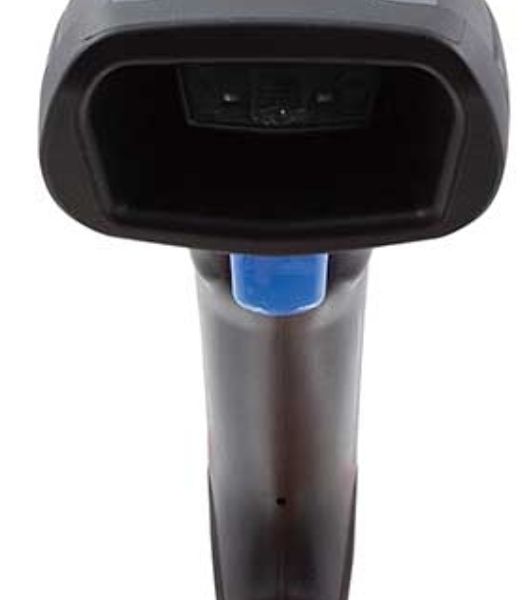 Сканер штрих кода Datalogic QuickScan QD2590, Kit, 2D Mpixel Imager, USB/RS-232/Wedge Multi-Interface, черный (Kit includes Scanner, USB Cable 90A052258 and Stand STD-AUTFLX-QD25-BK)