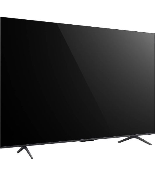 Телевизор TCL 65" 65P8L черный 4K UltraHD QLED Smart TV