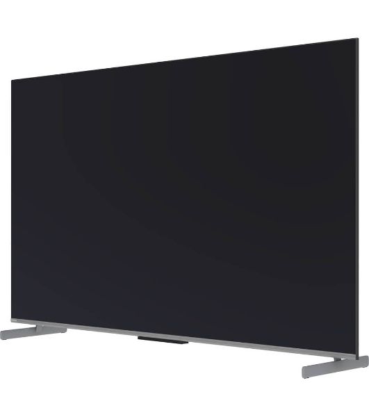 Телевизор Skyworth 65" 65Q75G черный QLED UHD 120Hz Smart TV Google TV 2GB/16GB