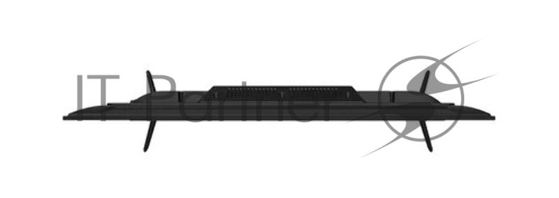 Телевизор BQ 32" 32F36B черный DLED HD 50Hz