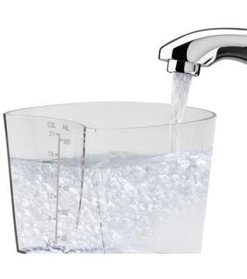 Ирригатор Waterpik WP-672ЕU черный