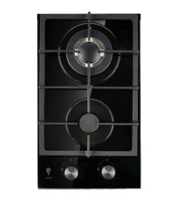 Газовая варочная панель LEONORD LEG-30203Gb