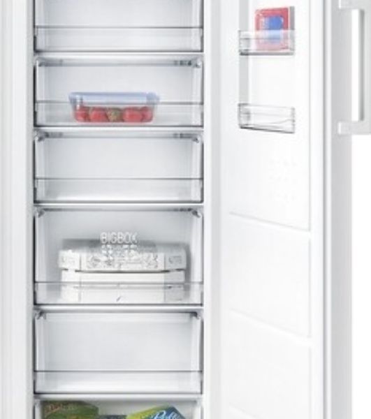 Морозильная камера Atlant М-7604-180 серебристый, 239л, 7 ящиков