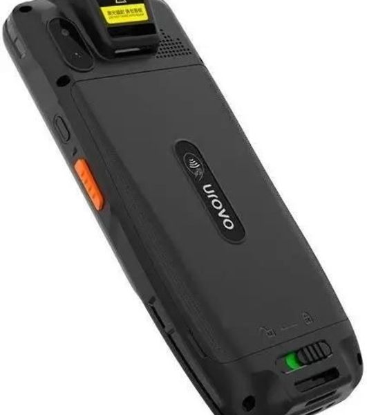 Терминал сбора данных Urovo CT48 2D Image Urovo SE2030, 4Gb/64Gb, Android 12, USB, Bluetooth, WiFi, NFC, USB Type-C, MicroSD, SIM, 2G, 3G, 4G, 4 " 480 x 800 pix