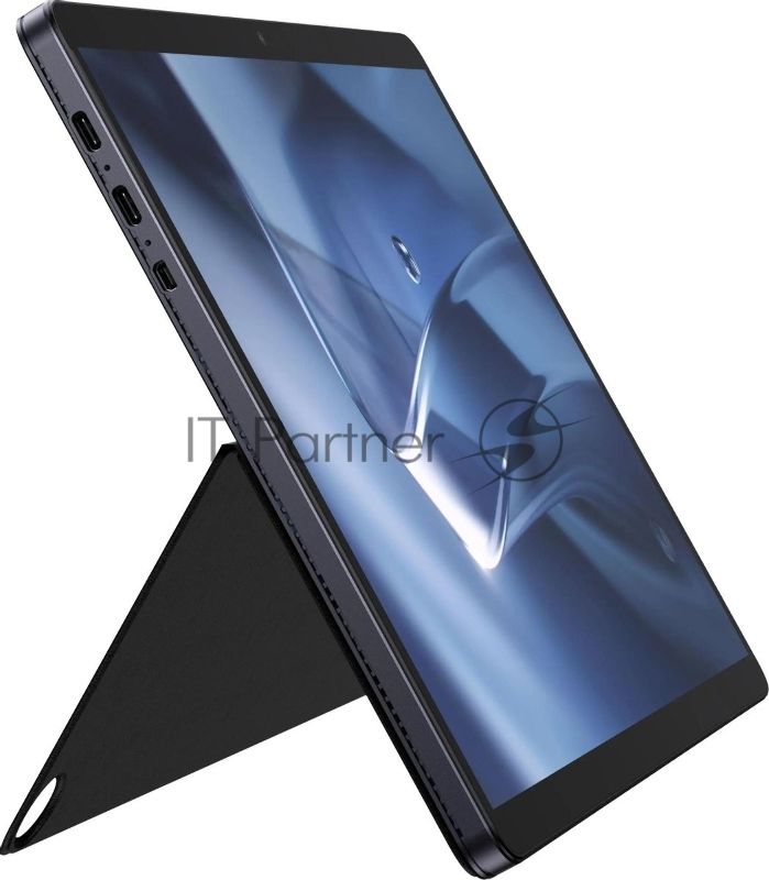 Планшет Chuwi Hi10 Max Premium Set N150 800MHz 4C RAM12Gb ROM512Gb 12.9" IPS 2880x1920 Windows 11 Home серый 8Mpix 5Mpix BT WiFi 4800mAh