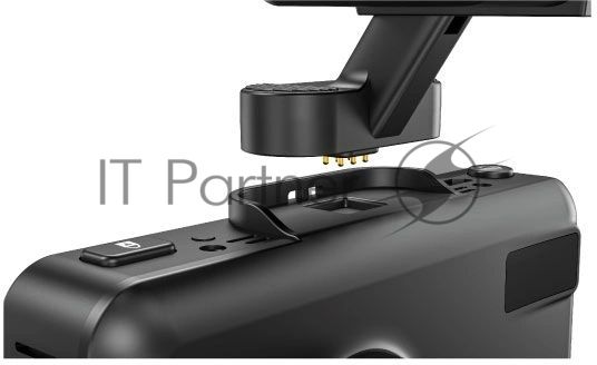 Видеорегистратор с радар-детектором Navitel XR2650 PRO, 1920x1080, 3", GPS/ГЛОНАСС, Wi-Fi, G-сенсор, GPS-информатор