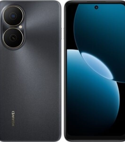 Смартфон Huawei Nova Y73 8/128Gb черный