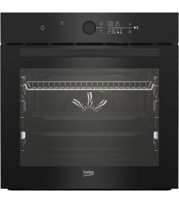 Электрический духовой шкаф Beko BBIM174N0BE, черный