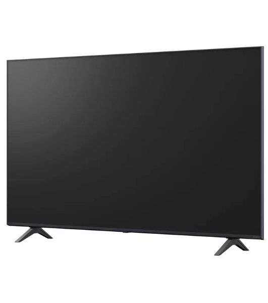 Телевизор LG 65" 65NANO80A6B/ARUG синяя сажа LED 4K UHD 60Hz Smart TV 2GB/8GB