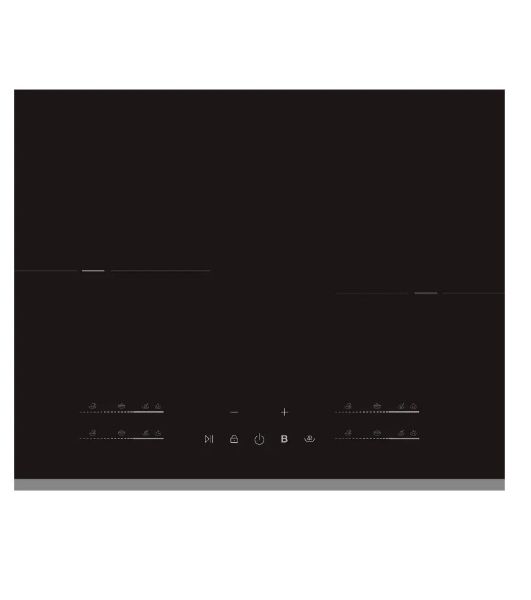 Варочная панель Haier HHK-Y64SCVB
