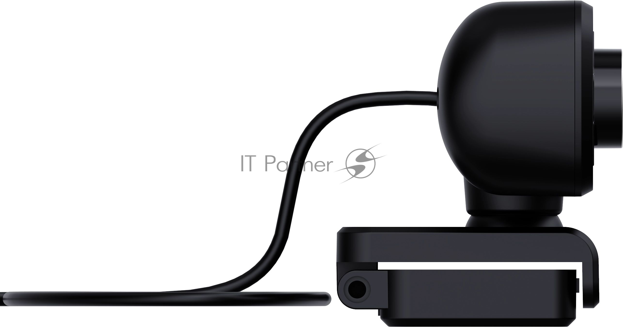 Веб-камера Defender G-lens 2591 2560x1440, 30 кадр/с, USB, микрофон, крепление на мониторе