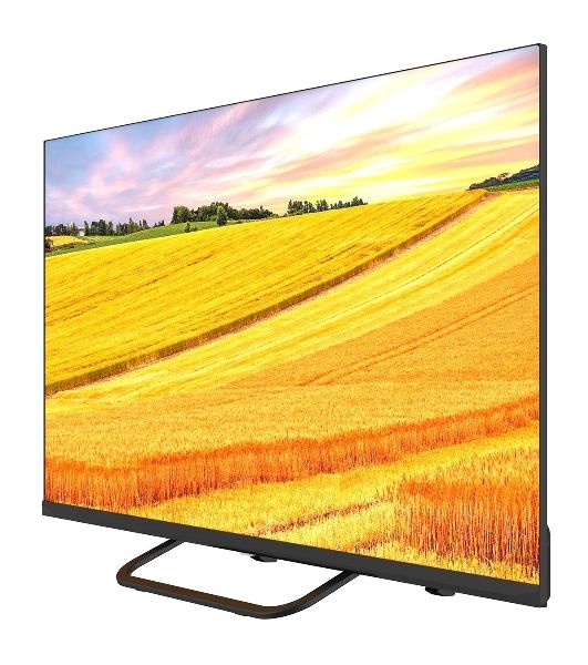 Телевизор Aiwa 32" 32NG-H1301B черный DLED HD 60Hz SBER Салют центр. ножка 1GB/8GB