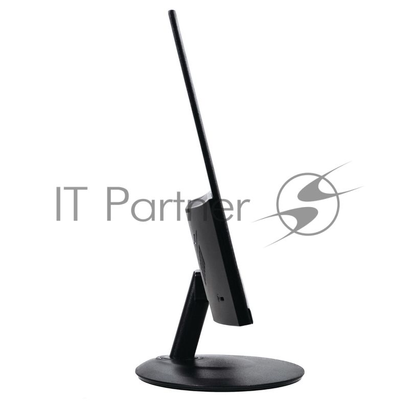 Монитор 21.5" Lime E215A VA 1920x1080, 75 Гц, 6.5 мс, 16:9, 250 кд/м², 1xHDMI, 1xVGA, черный