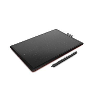Графический планшет One by Wacom small