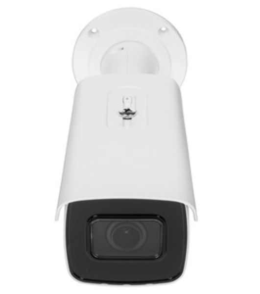 Видеокамера IP HiWatch IPC-B622-G2/ZS 2.8-12мм цветная корп.:белый