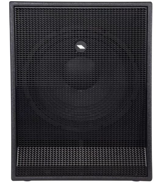 Активный сабвуфер PROEL S15A НЧ динамик 15", мощность пик. 1200 Вт, мощность ном. 600 Вт, АЧХ 40-160 Гц, макс. SPL 129 дБ, 2x Combo XLR/TRS входа, 2x XLR-M выхода, 2x XLR-M LINK, корпус фанера 15/18 мм, ручки для переноски 2 шт., гнездо для стойки