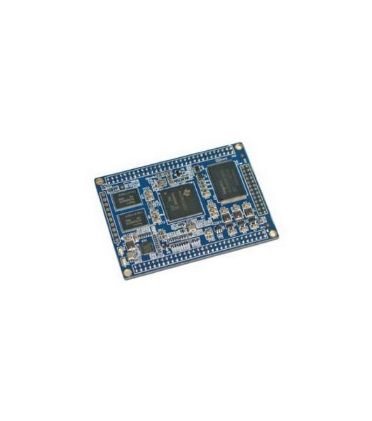 Плата разработки Myir MYD-C3358-256N256D-100-I 1GHz AM3358, 256MB DDR3, 256MB Nand