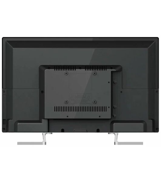 Телевизор Polar 24" P24L52T2CSM (YY) черный LED HD 60Hz Smart TV Android 1GB/16GB