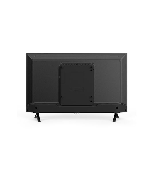 Телевизор Centek 24" CT-8624 черный DLED HD 60Hz