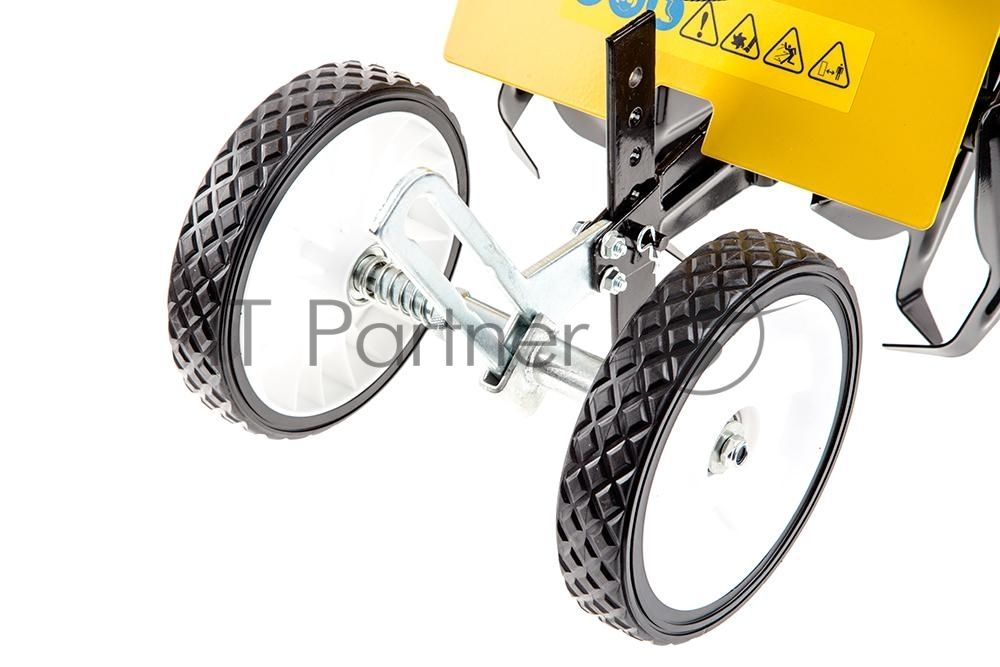 Мотокультиватор Champion GC252 1.9 лс 51.7сс шир. 25 см глуб. 22.5 см 1.2 л 15.85 кг