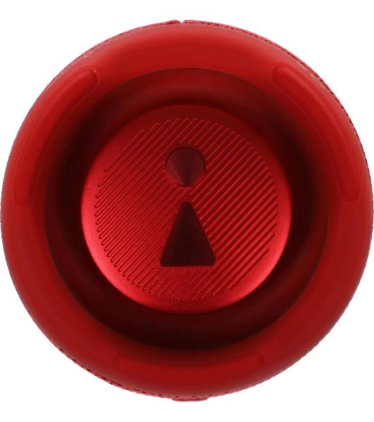 Портативная акустика JBL Charge 5, красный