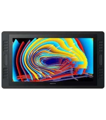 Графический монитор Huion Kamvas Pro 20 (2019), 19.5", 1920x1080, 8192 уровней, HDMI