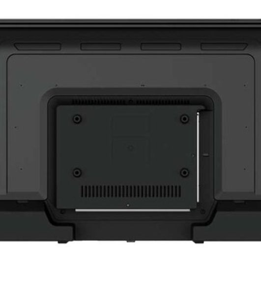 Телевизор BBK 32" 32LEX-7232/TS2C черный DLED HD 60Hz Smart TV